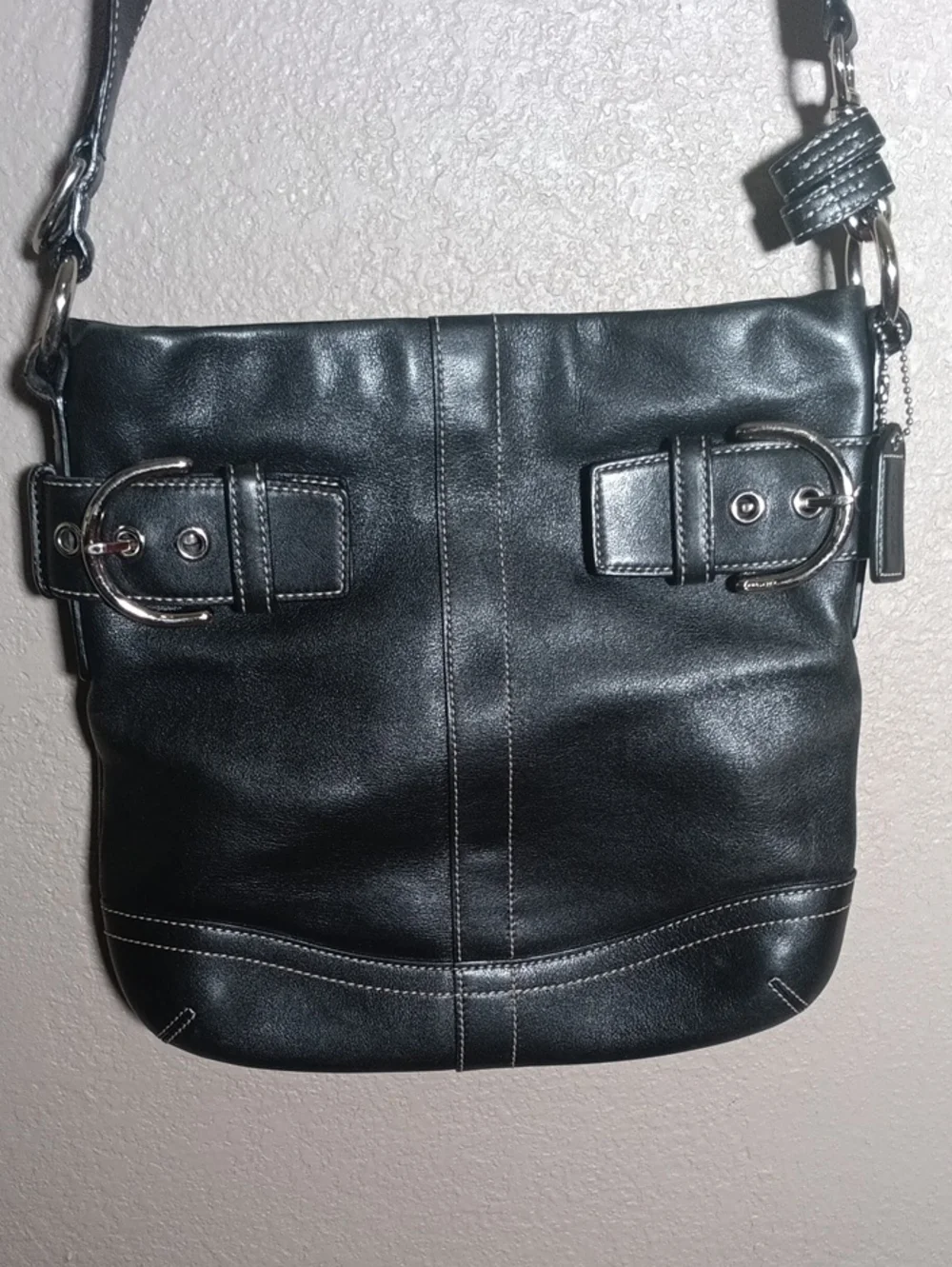 Coach 1452 Soho Slim Duffle